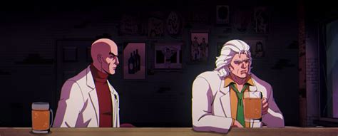 Recap / X Men 97 S 1 E 10 Tolerance Is Extinction Pt 3 .